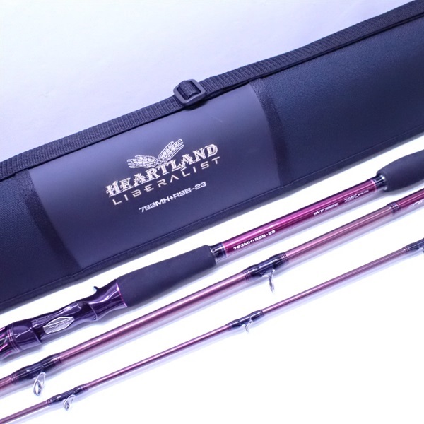 ハートランドリベラリスト７６３ ＭＨ＋ＲＳＢー２３